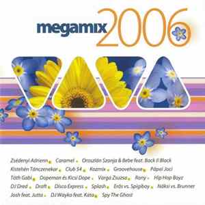 Various - Viva Megamix 2006 flac