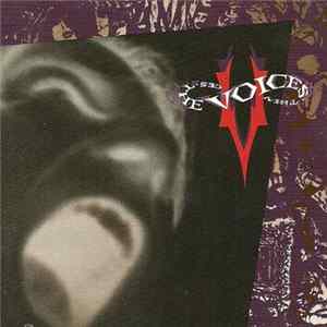 The Voices - The Voices flac