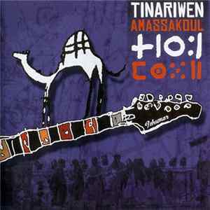 Tinariwen - Amassakoul flac