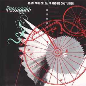 Jean-Paul Céléa | François Couturier - Passaggio flac