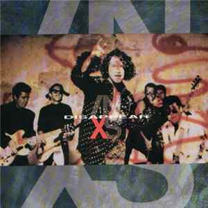 INXS - Disappear flac