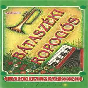Unknown Artist - Bátaszéki Ropogós flac