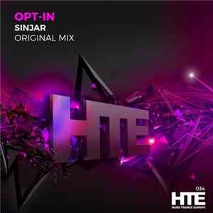 Opt-in - Sinjar flac