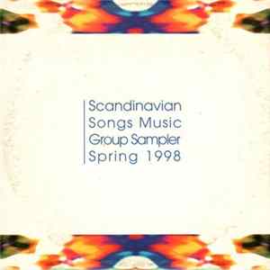 Various - Scandinavian Songs Music Group Sampler Spring 1998 flac