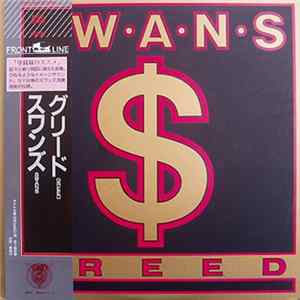 Swans - Greed flac