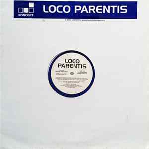 Loco Parentis - Venuscian Honeymoon / Seize The Day flac