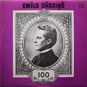 Emīls Dārziņš - 100 flac