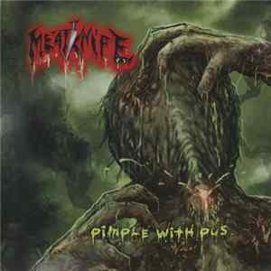 Meatknife - Pimple With Pus flac