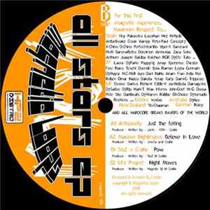 Various - All Stars EP flac