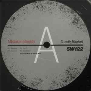 Mistaken Identity - Growth Mindset flac