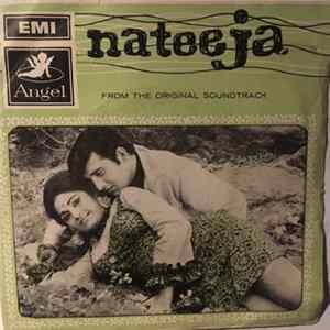 Usha Khanna - Nateeja flac