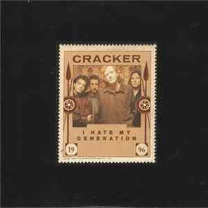 Cracker - I Hate My Generation flac