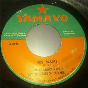 The Beachers - My Mamy flac