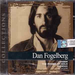 Dan Fogelberg - Collections flac
