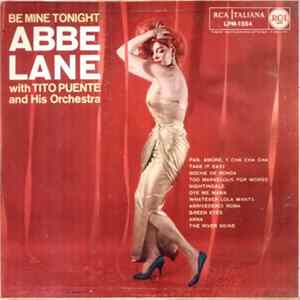 Abbe Lane With Tito Puente And His Orchestra - Be Mine Tonight flac