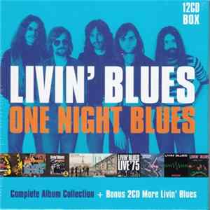 Livin' Blues - One Night Blues flac