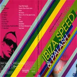 Nick Warren - Ibiza flac
