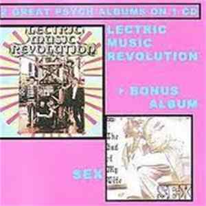 Lectric Music Revolution / Sex - Lectric Music Revolution / The End Of My Life flac