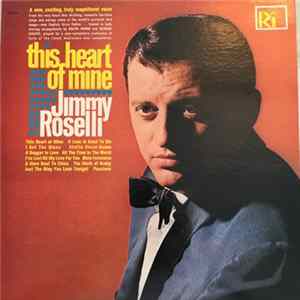 Jimmy Roselli - This Heart Of Mine flac