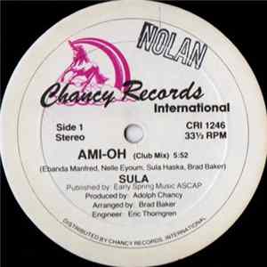 Sula - Ami-oh flac