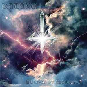 Kataxu - Hunger Of Elements flac