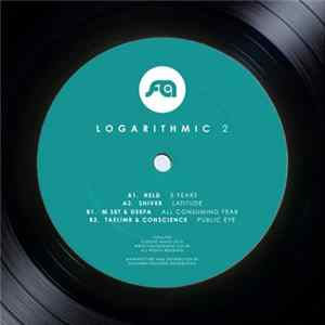 Various - Logarithmic 2 (Vinyl Sampler) flac