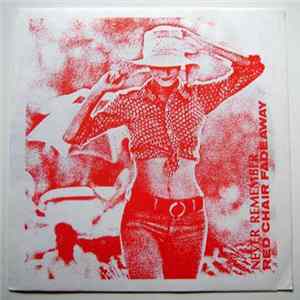 Red Chair Fadeaway / Fudge - Never Remember / Girl Wish flac