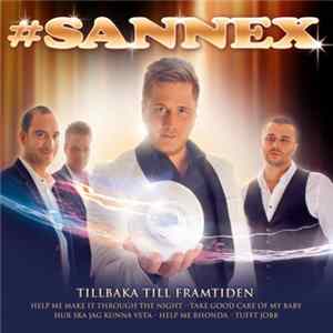 Sannex - Tillbaka Till Framtiden flac