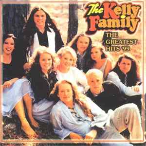 The Kelly Family - The Greatest Hits ’99 flac