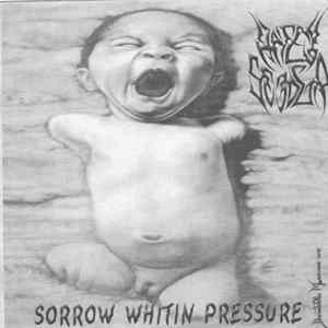 Hateseeder - Sorrow Within Pressure flac