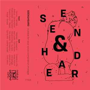Various - Seen & Heard (A Place For Your Voice Compilation Mixtape) flac