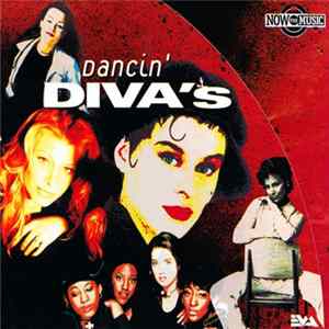 Various - Now The Music • Dancin' Diva's flac