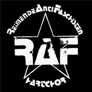 RAF - RAF flac
