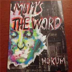 Mum's The Word - Hokum flac