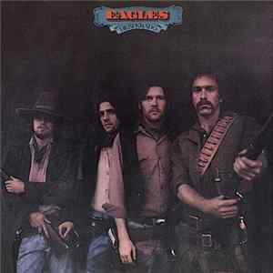 Eagles - Desperado flac