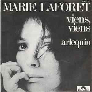 Marie Laforêt - Viens, Viens flac
