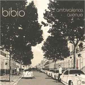 Bibio - Ambivalence Avenue flac