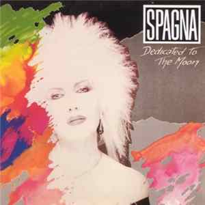 Ivana Spagna - Dedicated To The Moon flac