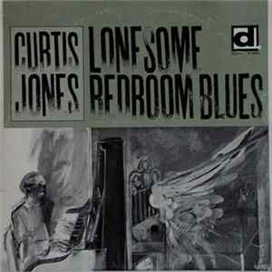Curtis Jones - Lonesome Bedroom Blues flac