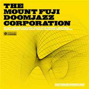 The Mount Fuji Doomjazz Corporation - Anthropomorphic flac