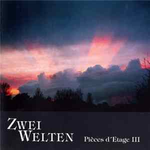 Various - Pièces D'Etage III - Zwei Welten flac
