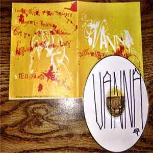 Vanna - This Will Be Our Little Secret flac