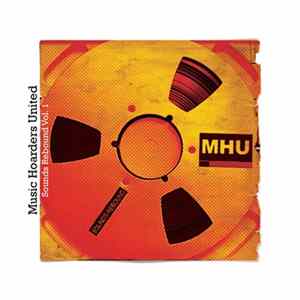 Various - Music Hoarders United - Sounds Rebound Vol. 1 flac