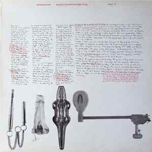 Alterations - Alterations flac