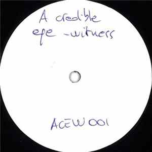 A Credible Eye Witness - Episodes 1-4 flac