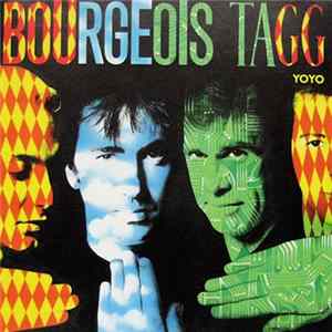 Bourgeois Tagg - Yoyo flac