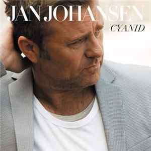 Jan Johansen - Cyanid flac