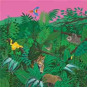 Turnover - Good Nature flac