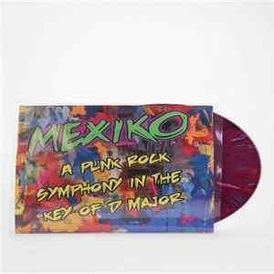 Mexiko - Punk Rock Symphony in D Major flac
