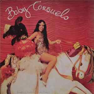 Baby Consuelo - O Que Vier Eu Traço flac